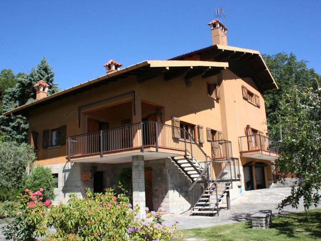 Villa a Bellagio in via Marazza, 6 - Foto 4