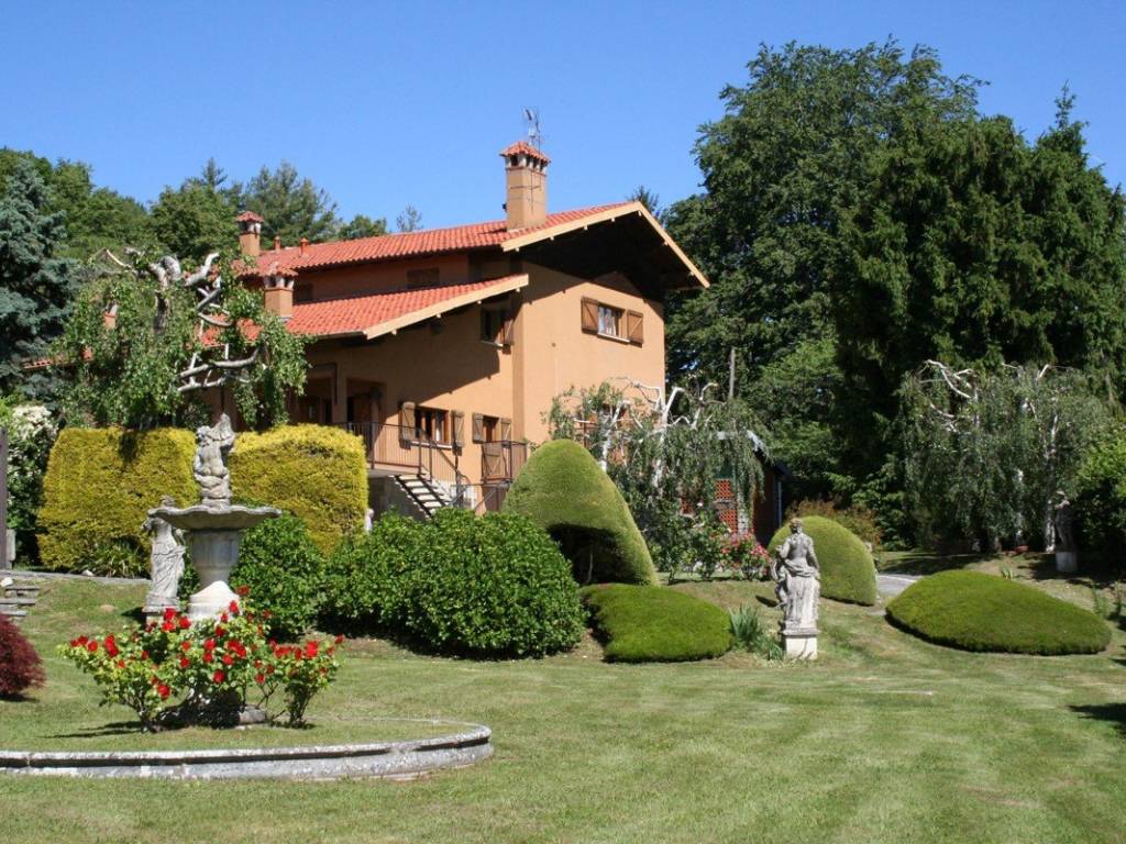 Villa a Bellagio in via Marazza, 6 - Foto 5