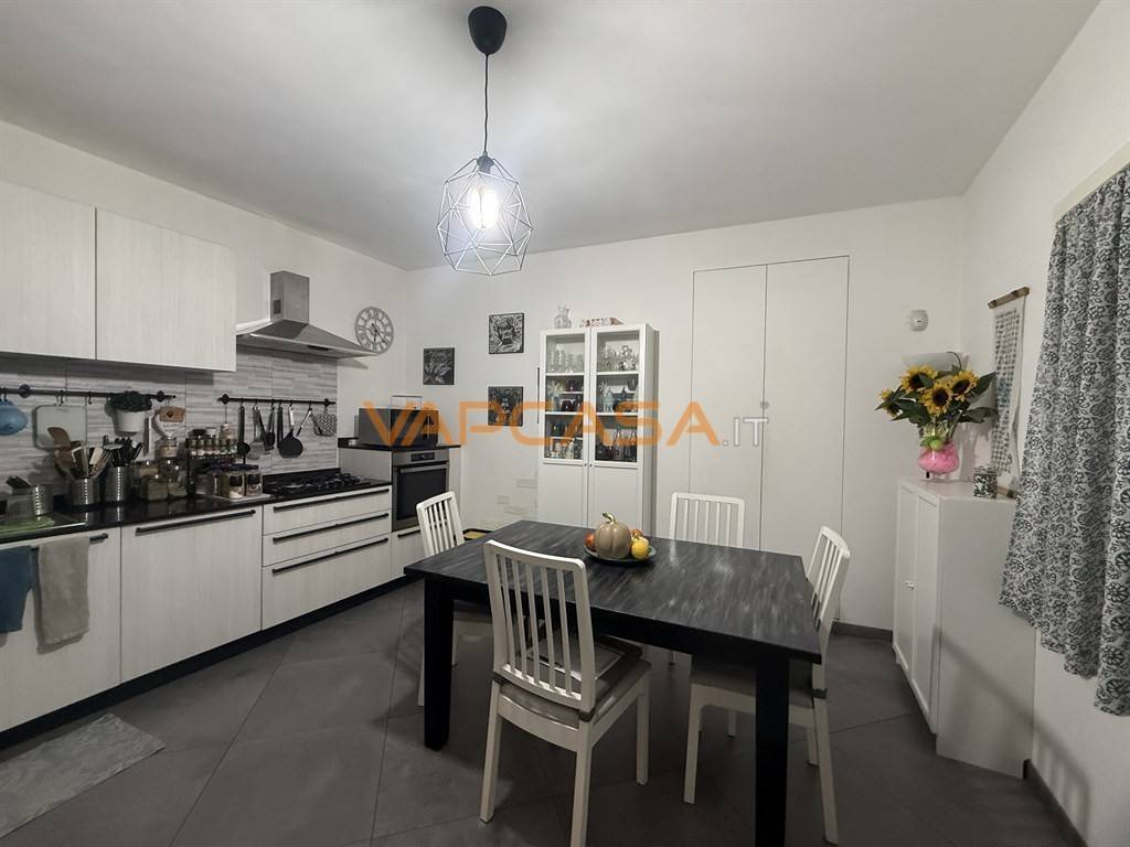 Casa indipendente a Pontoglio in VIA FRANCESCA, 3 - Foto 2