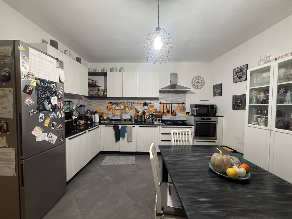 Casa indipendente a Pontoglio in VIA FRANCESCA, 3 - Foto 3