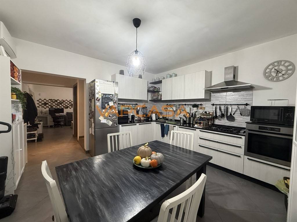 Casa indipendente a Pontoglio in VIA FRANCESCA, 3 - Foto 4