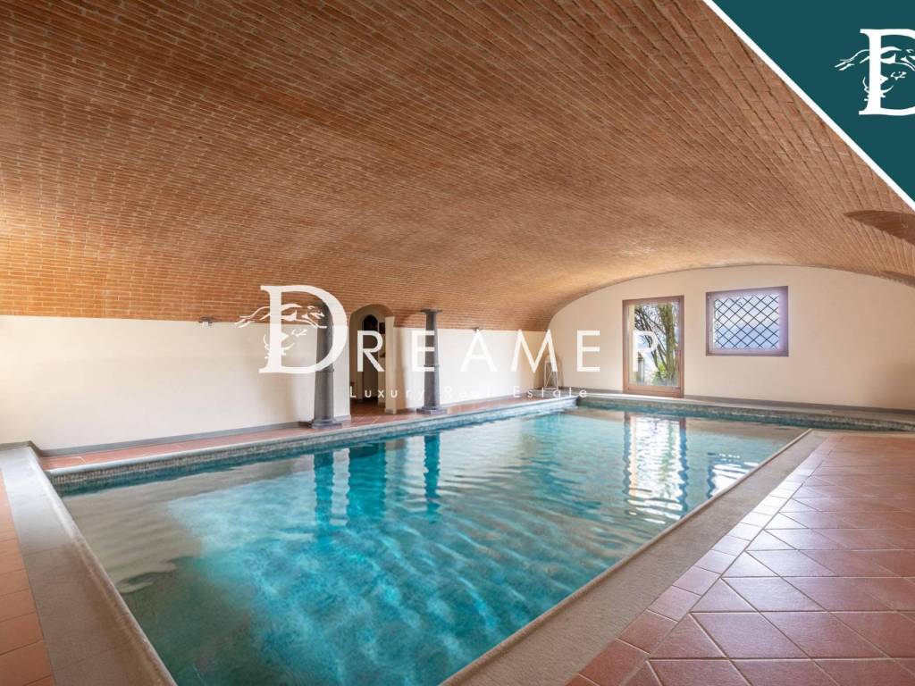 Villa a Carmignano in Via San Biagio, 6 - Foto 2
