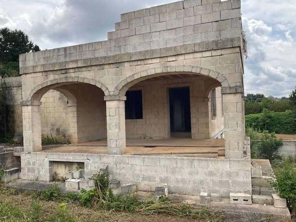 Villa a Locorotondo in Contrada Lamie Di Olimpia No Number - Foto 2