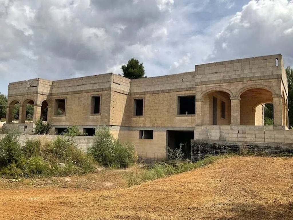 Villa a Locorotondo in Contrada Lamie Di Olimpia No Number - Foto 5
