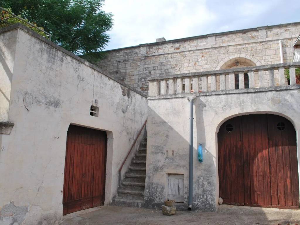 Rustico / casale a Locorotondo in Contrada Lamie Olimpie, 10 - Foto 2