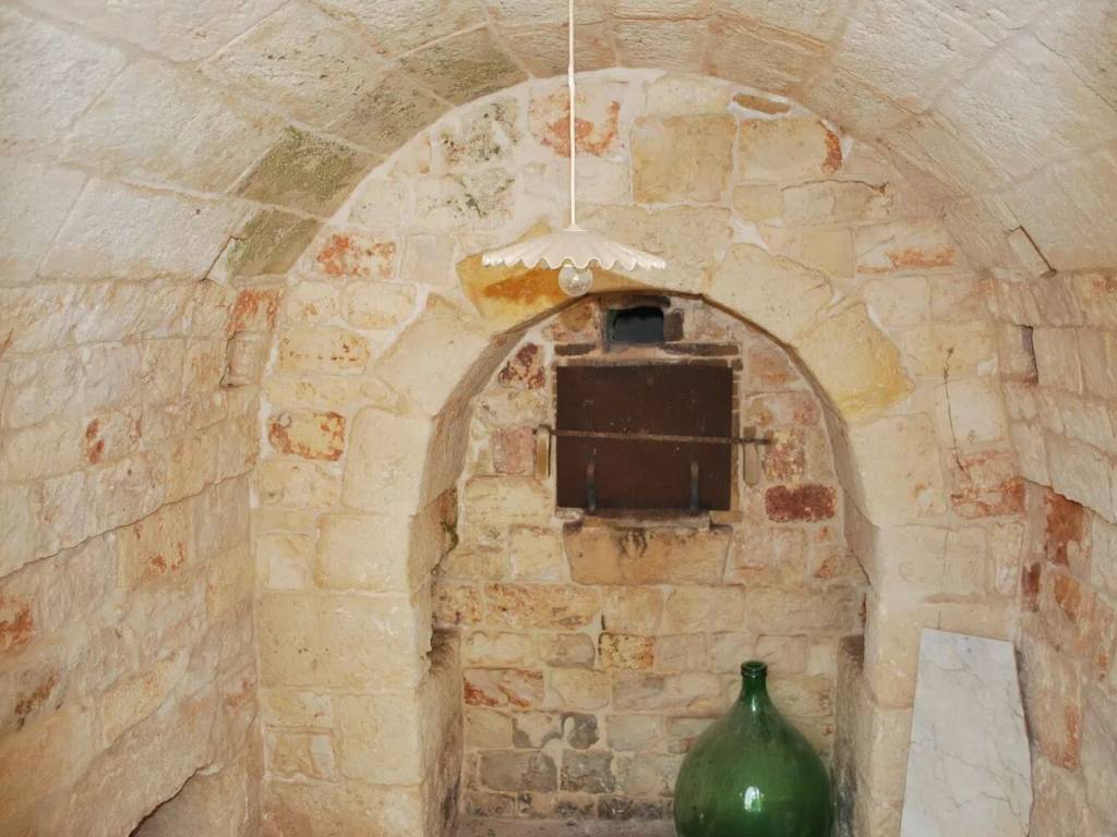 Rustico / casale a Locorotondo in Contrada Lamie Olimpie, 10 - Foto 3