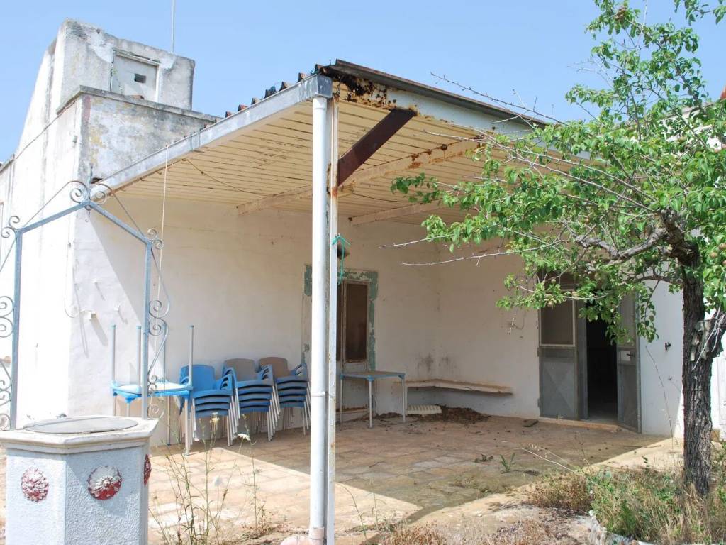 Villa a Ostuni - Foto 2