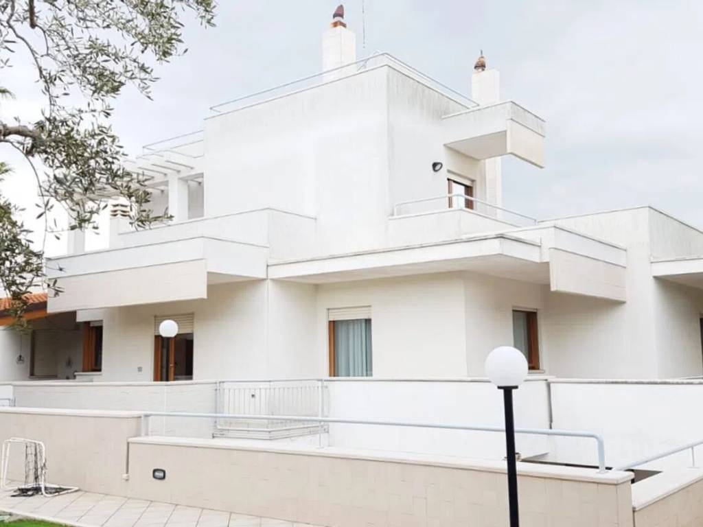 Villa a Castellana grotte in Via Europa, 10 - Foto 2