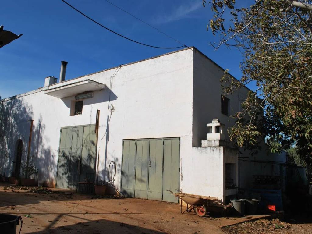 Rustico / casale a Fasano in Contrada Martucci, 10 - Foto 2