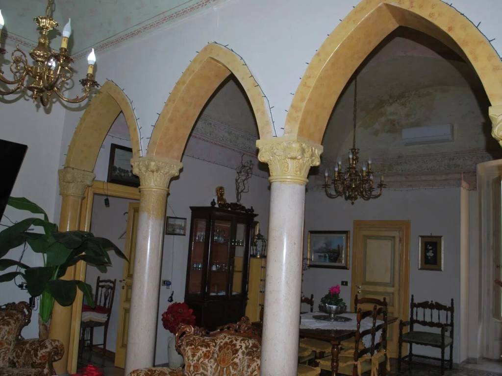 Villa a Fasano in Via Maggi, 17 - Foto 3