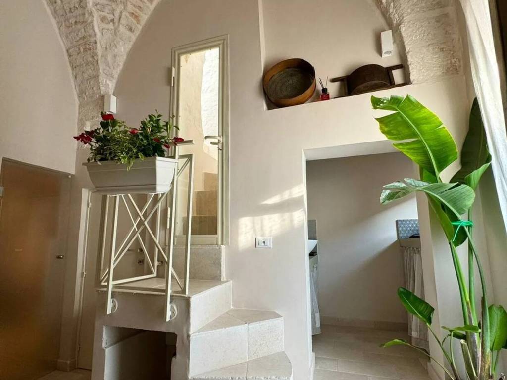Villa a Ostuni in Via Giacomo Leopardi, 10 - Foto 2