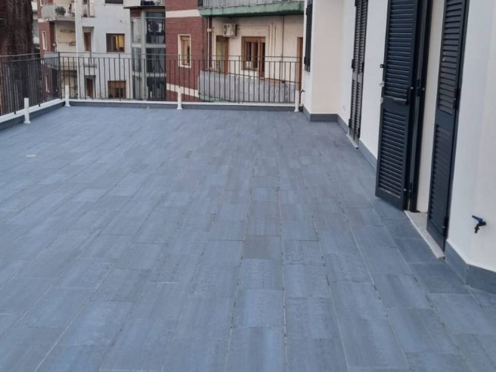 Appartamento a Pozzuoli in Corso Nicola Terracciano - Foto 3