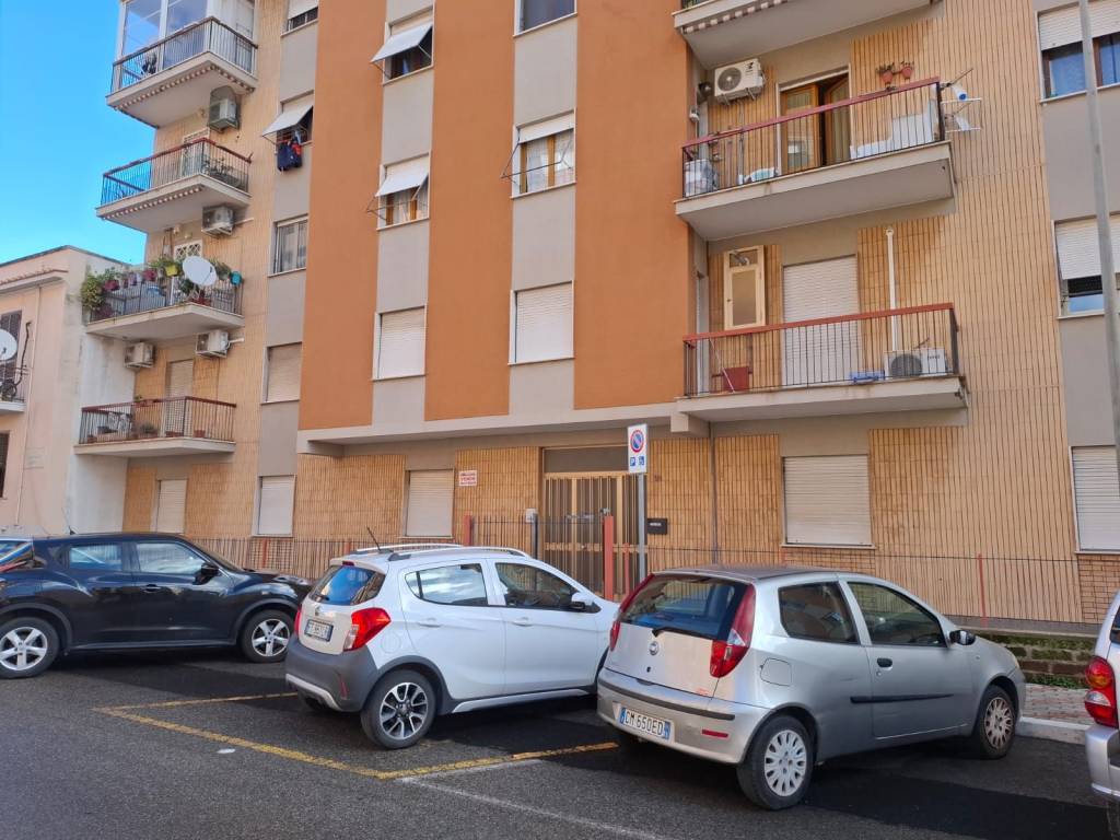 Appartamento a Civitavecchia in Via Goffredo Mameli - Foto 2
