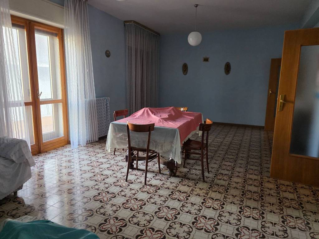 Appartamento a San giovanni rotondo in Via Santa Croce, 14 - Foto 4