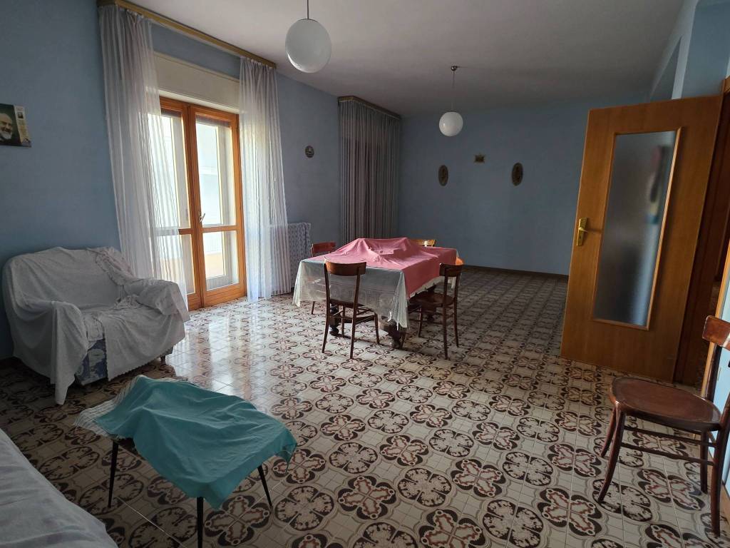 Appartamento a San giovanni rotondo in Via Santa Croce, 14 - Foto 5