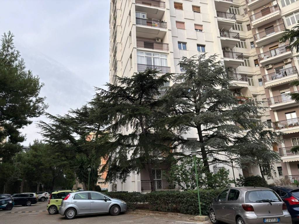 Appartamento a Bari in Via Gaetano Salvemini, 16 - Foto 3