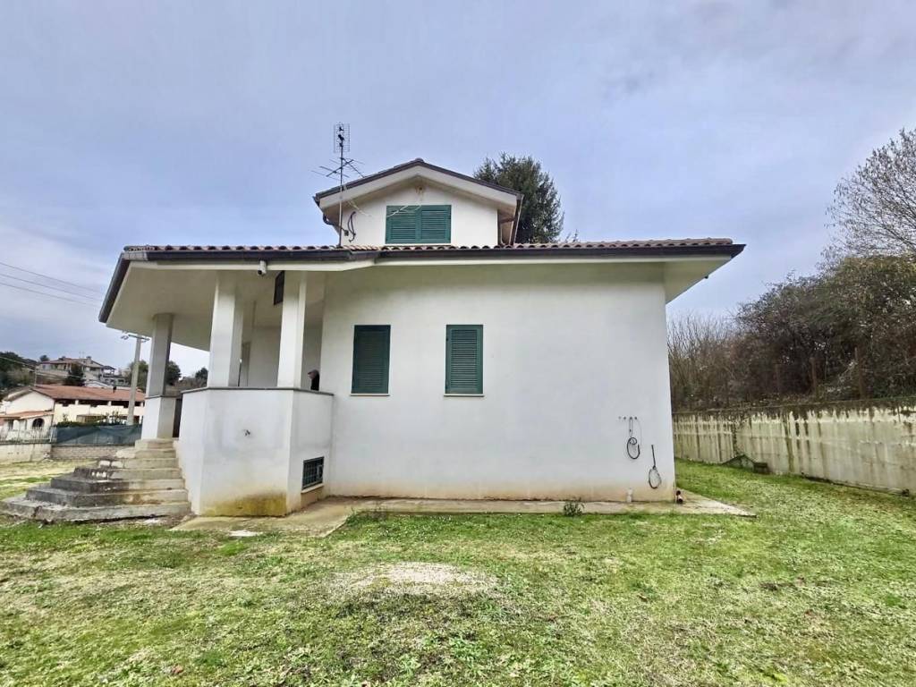 Villa a Labico in Strada 21 - Foto 4