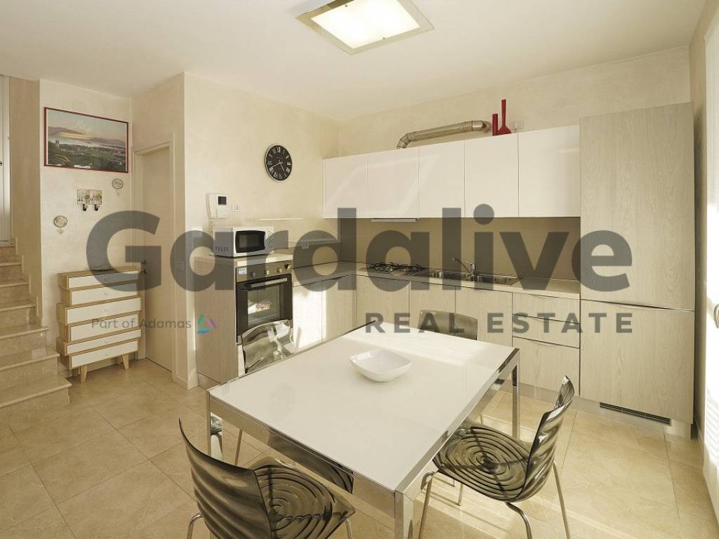 Villa a Manerba del garda in Via Pieve Vecchia - Foto 2