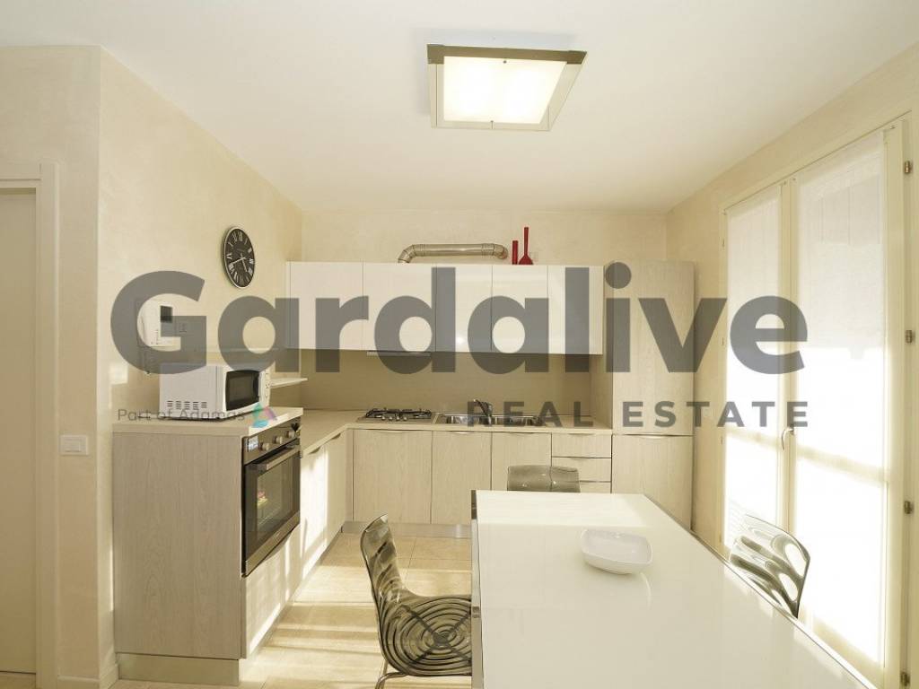 Villa a Manerba del garda in Via Pieve Vecchia - Foto 3