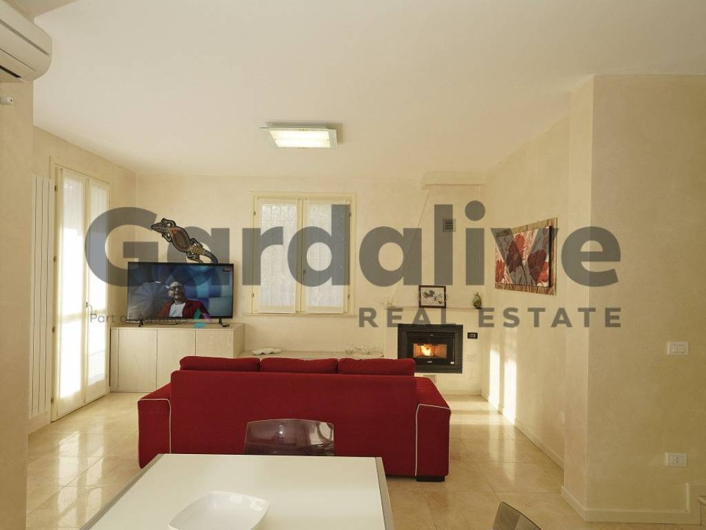 Villa a Manerba del garda in Via Pieve Vecchia - Foto 4