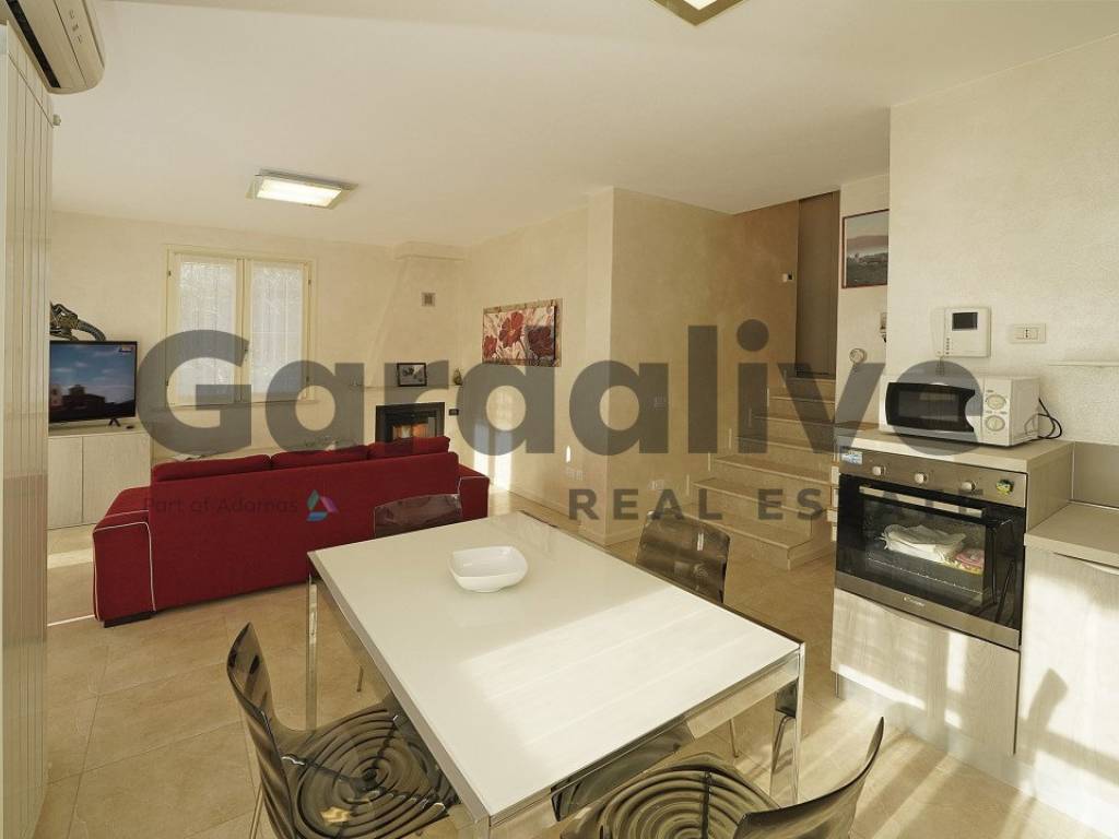 Villa a Manerba del garda in Via Pieve Vecchia - Foto 5
