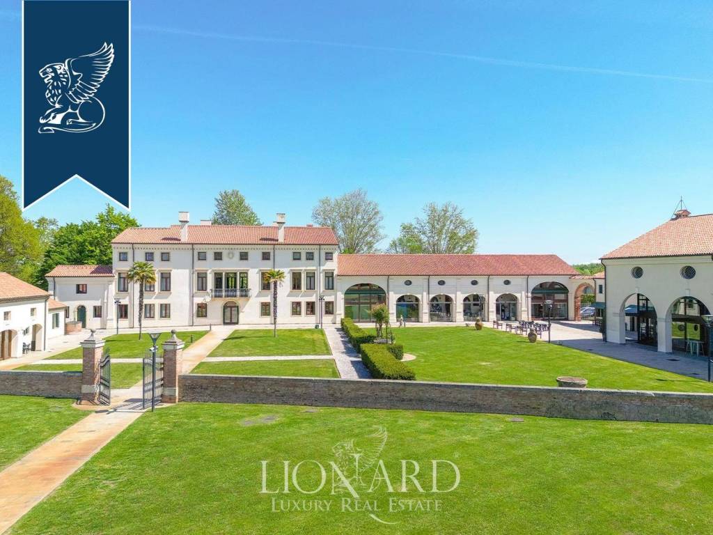 Villa a Rubano - Foto 3