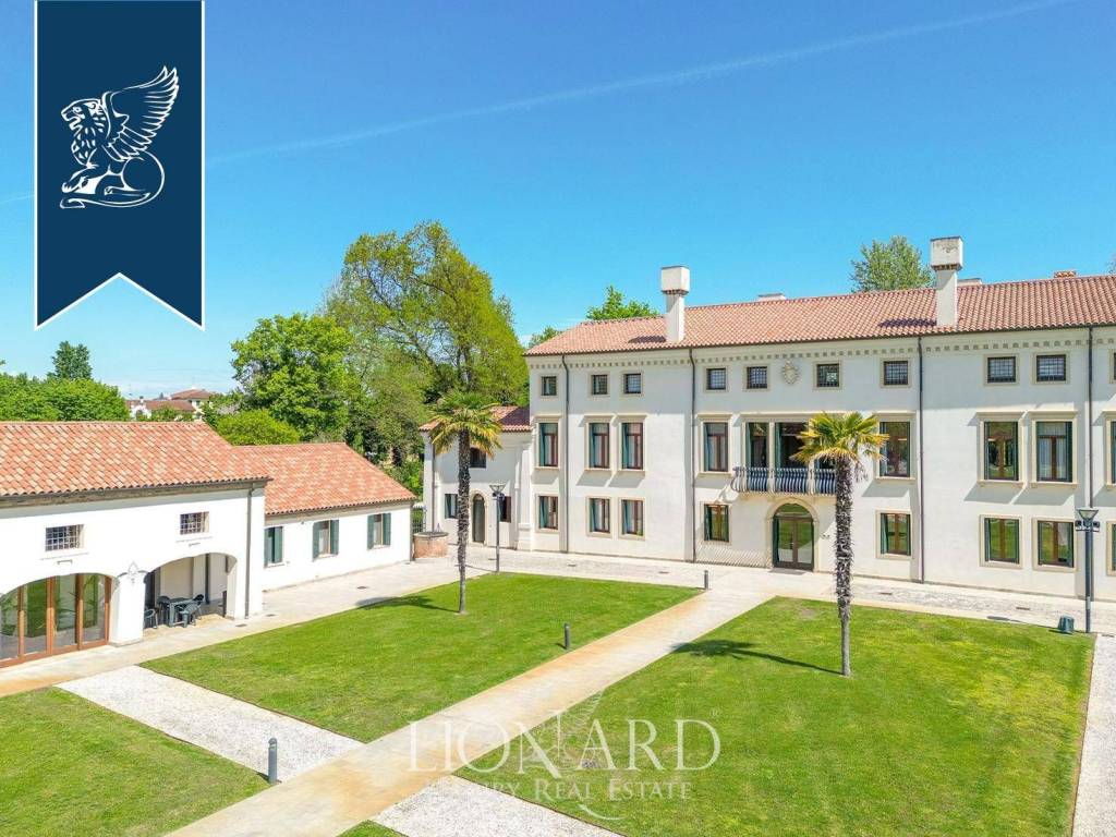 Villa a Rubano - Foto 4