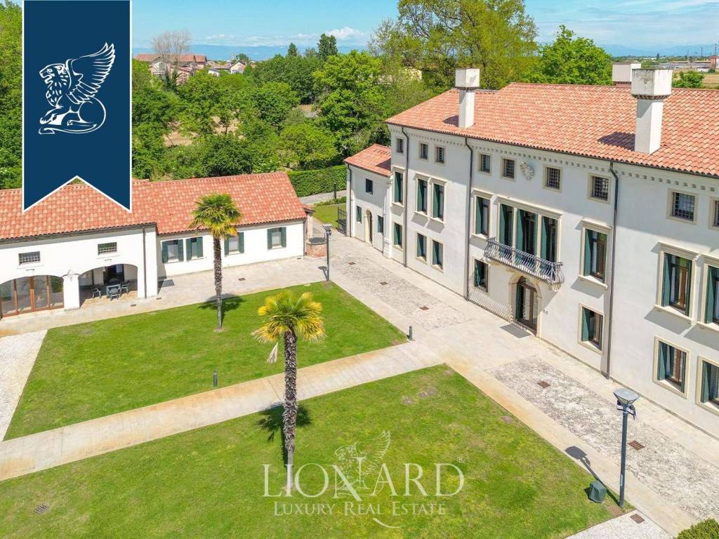 Villa a Rubano - Foto 5