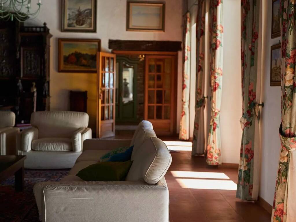 Villa a Sagliano micca in Via Grosso - Foto 4