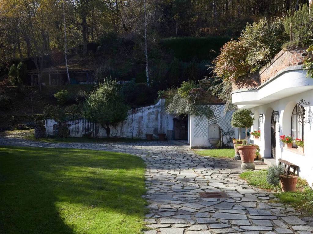 Villa a Sagliano micca in Via Grosso - Foto 5