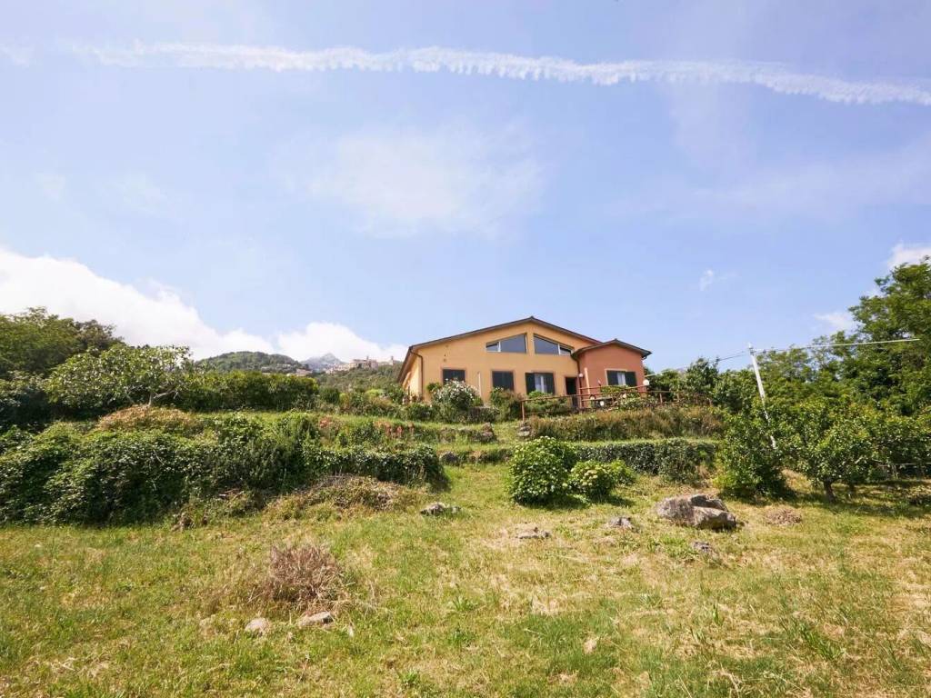 Appartamento a Marciana in Via Case Vecchie, 15 - Foto 2