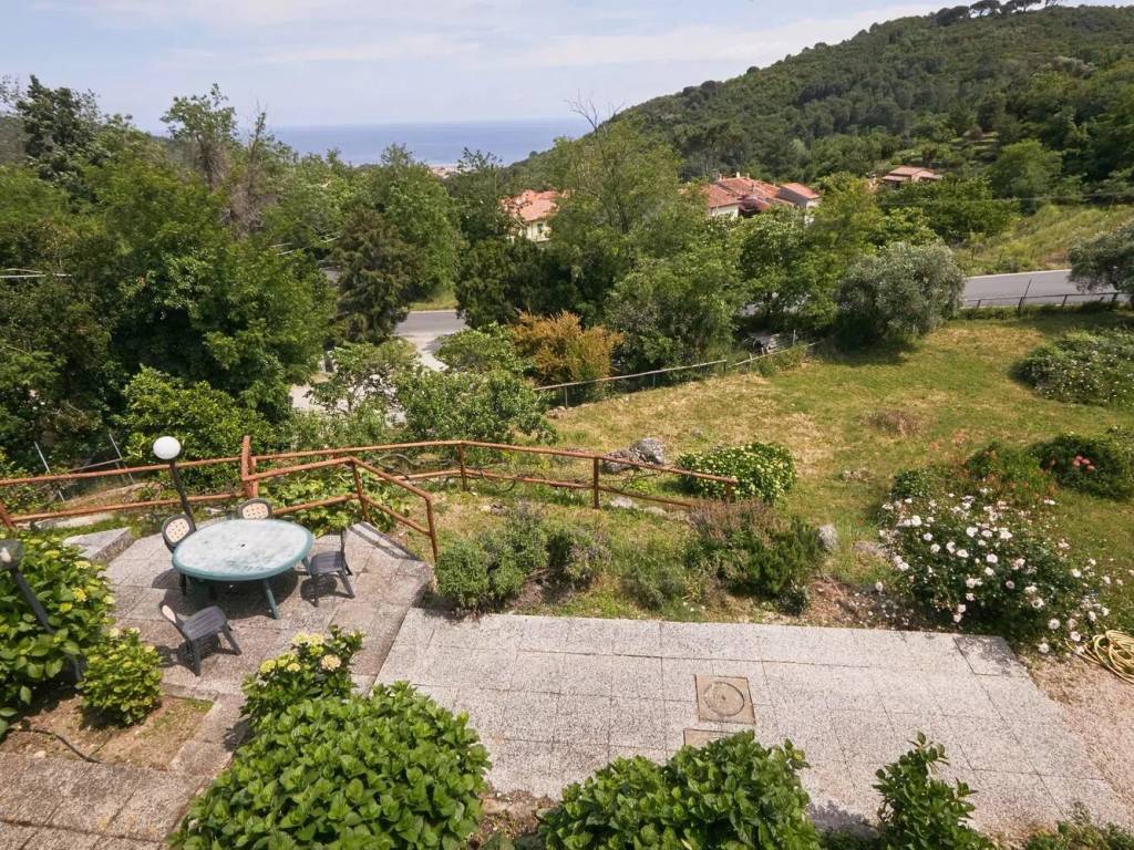 Appartamento a Marciana in Via Case Vecchie, 15 - Foto 4