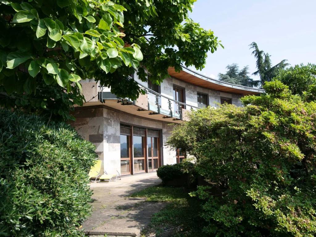 Villa a Biella in Costa Delle Noci No Number - Foto 2