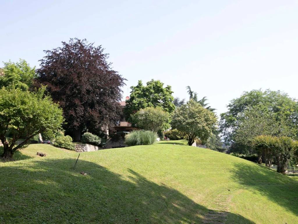 Villa a Biella in Costa Delle Noci No Number - Foto 4