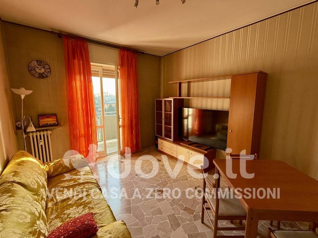 Appartamento a Treviglio in Via Magenta, 2 - Foto 2