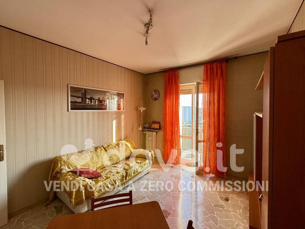 Appartamento a Treviglio in Via Magenta, 2 - Foto 3
