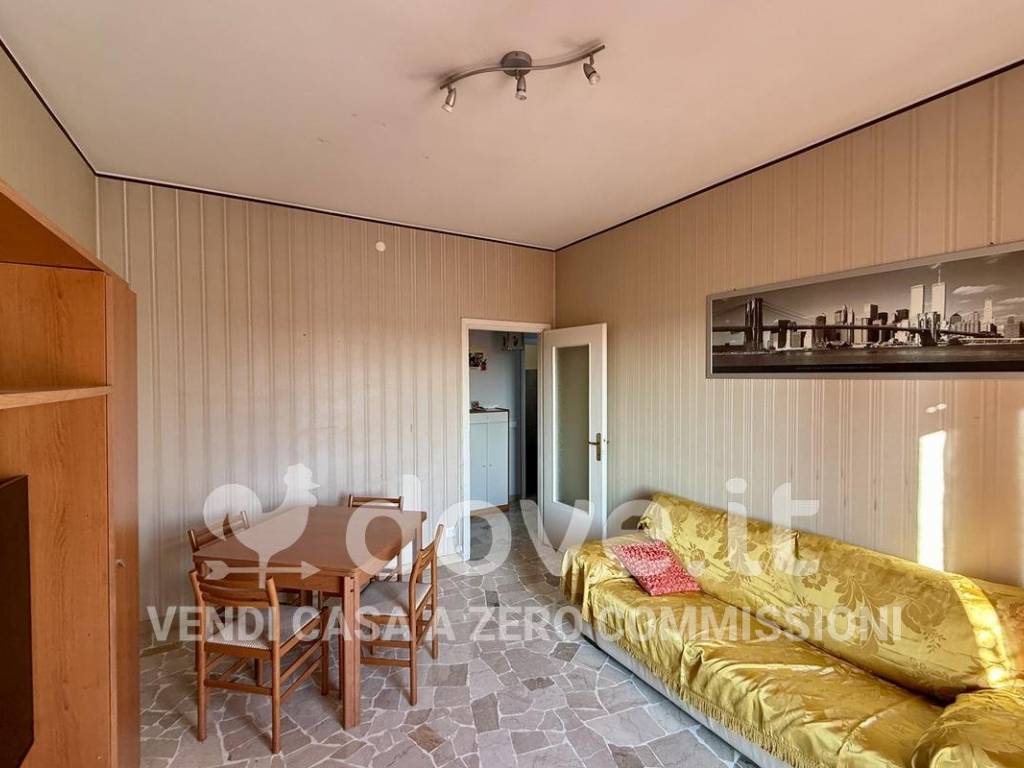 Appartamento a Treviglio in Via Magenta, 2 - Foto 4