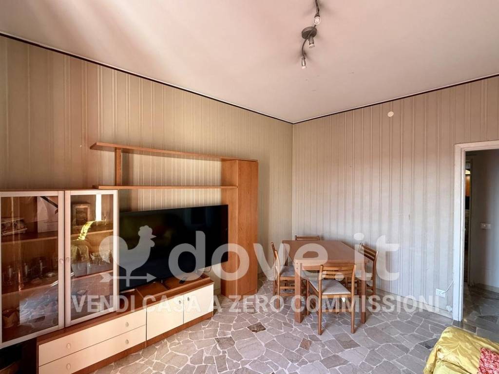 Appartamento a Treviglio in Via Magenta, 2 - Foto 5