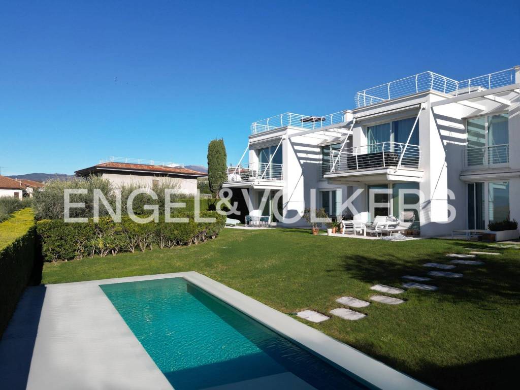 Appartamento a Bardolino in Via Alessandro Volta - Foto 2