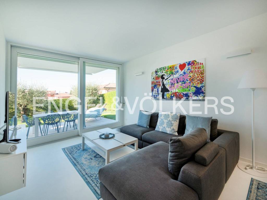 Appartamento a Bardolino in Via Alessandro Volta - Foto 3