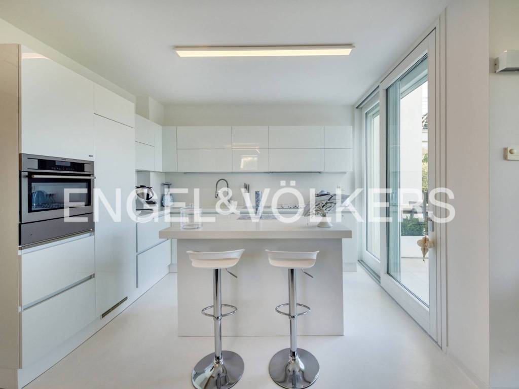 Appartamento a Bardolino in Via Alessandro Volta - Foto 4