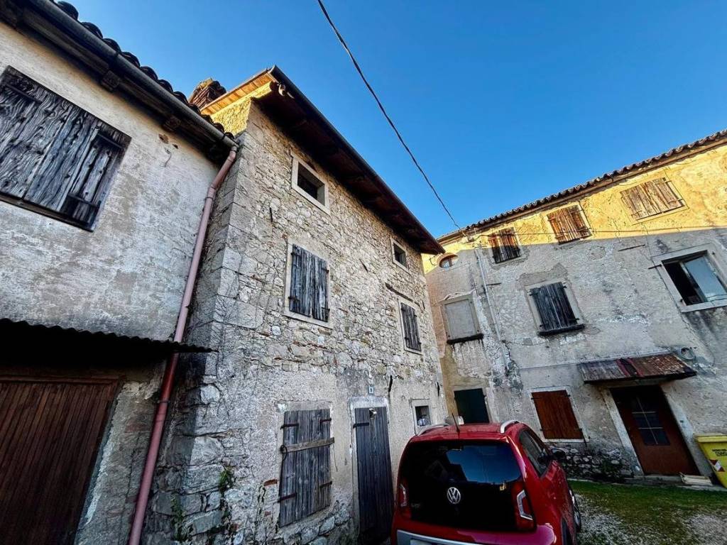 Rustico / casale a Follina in Via Paoletti - Foto 4