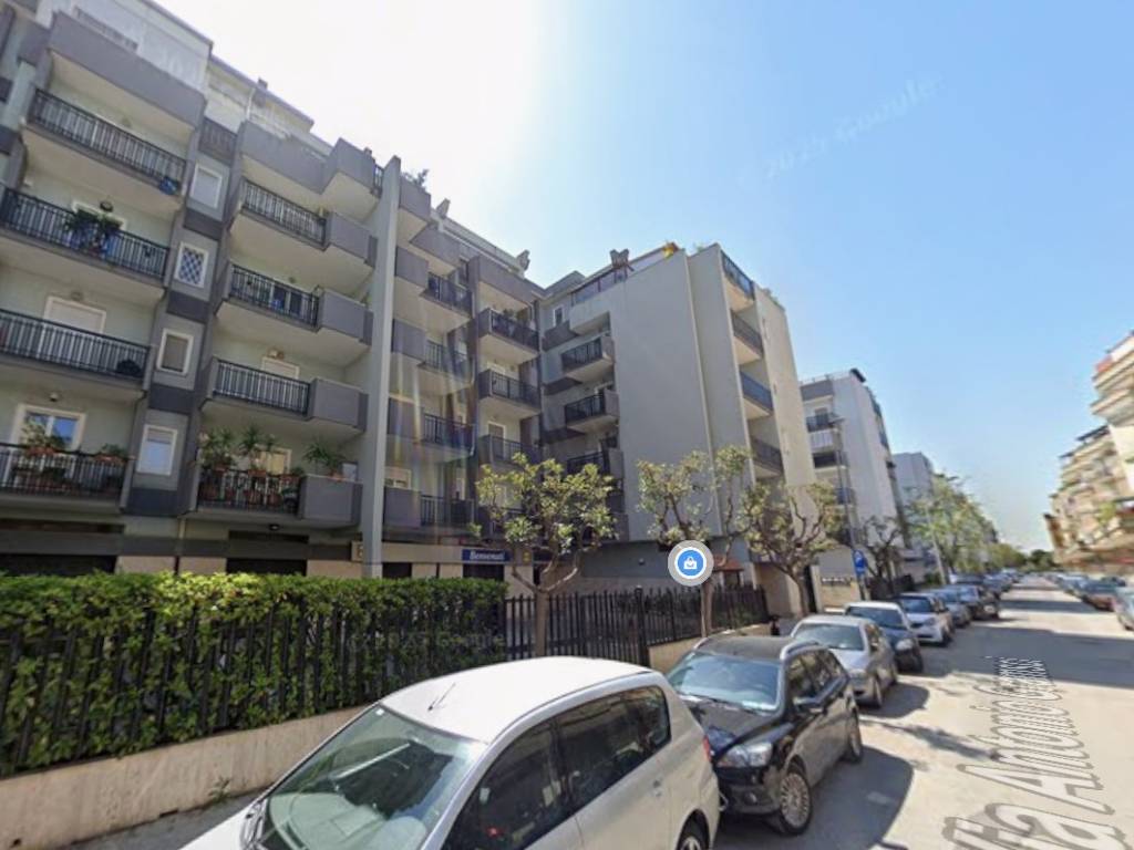 Appartamento a Trani in Via Antonio Gramsci, 52 - Foto 3