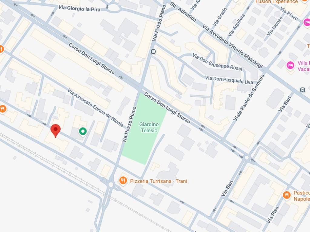 Appartamento a Trani in Via Antonio Gramsci, 52 - Foto 4