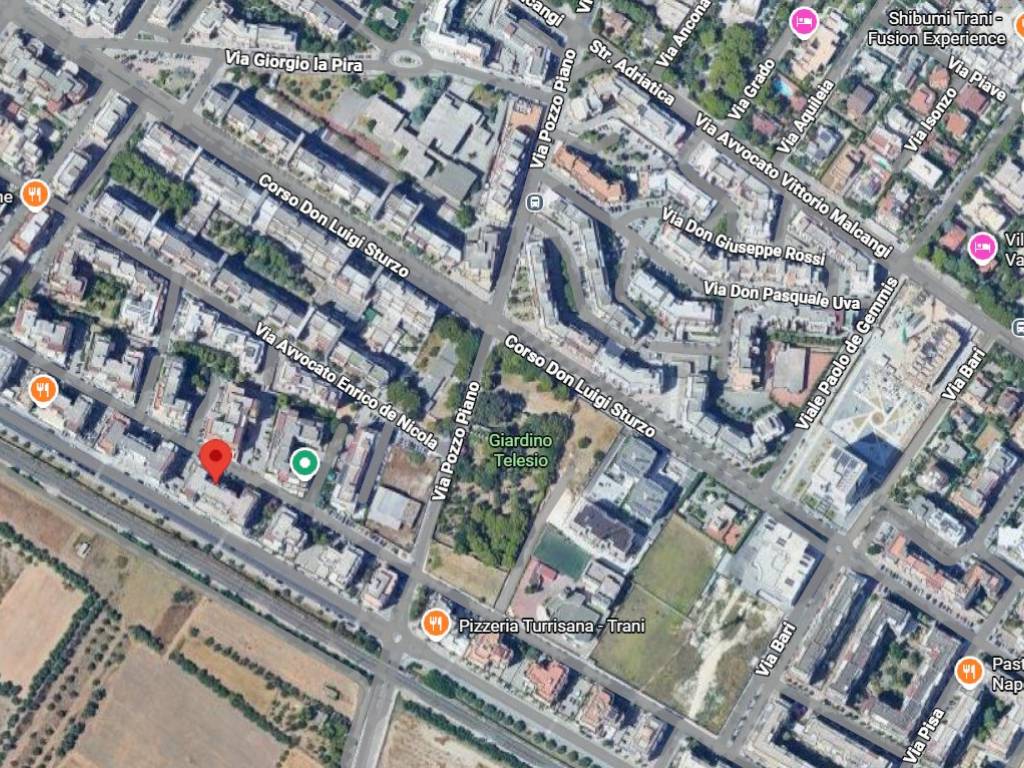 Appartamento a Trani in Via Antonio Gramsci, 52 - Foto 5