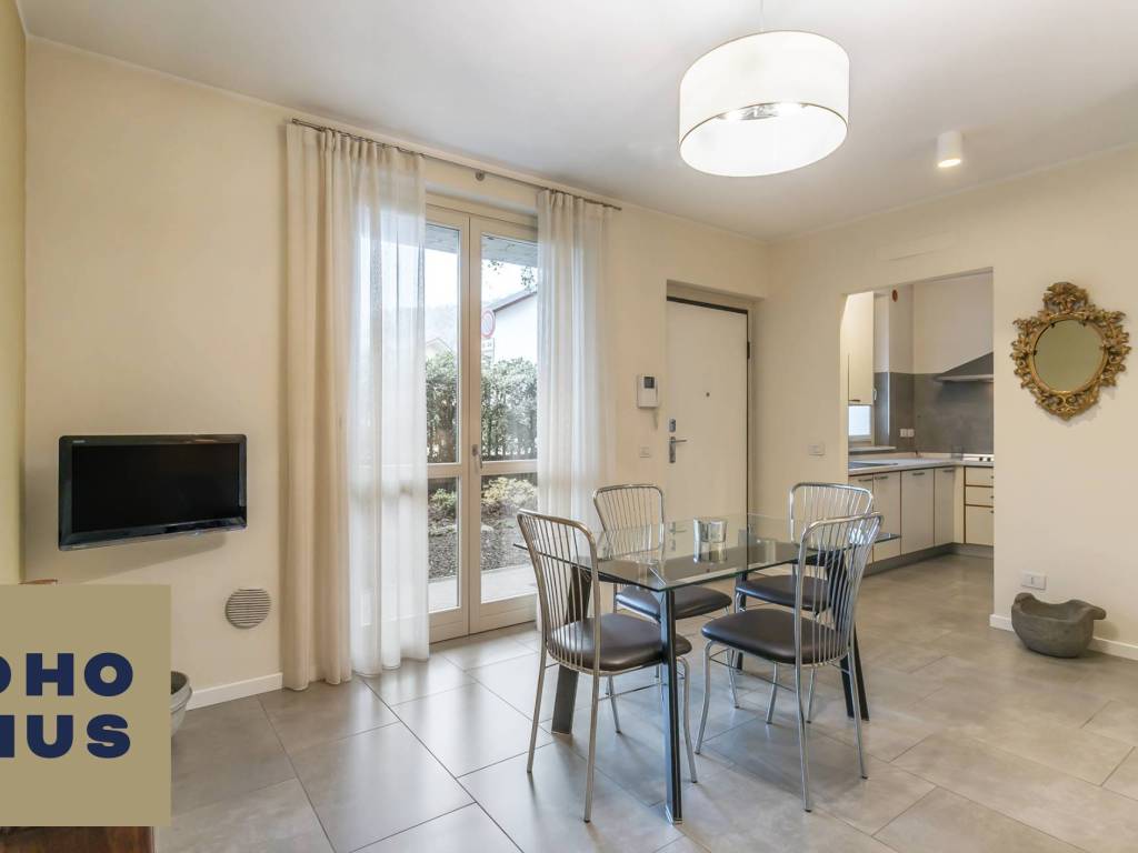 Appartamento a Bergamo in Via Crocefisso, 79 - Foto 2