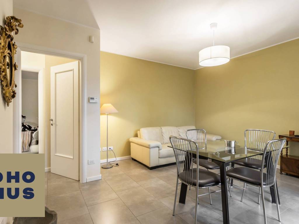 Appartamento a Bergamo in Via Crocefisso, 79 - Foto 3