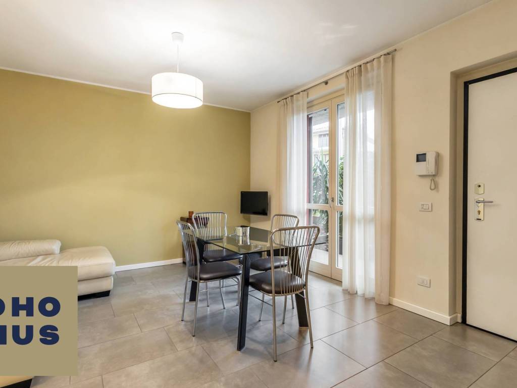 Appartamento a Bergamo in Via Crocefisso, 79 - Foto 4