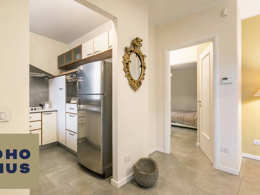 Appartamento a Bergamo in Via Crocefisso, 79 - Foto 5