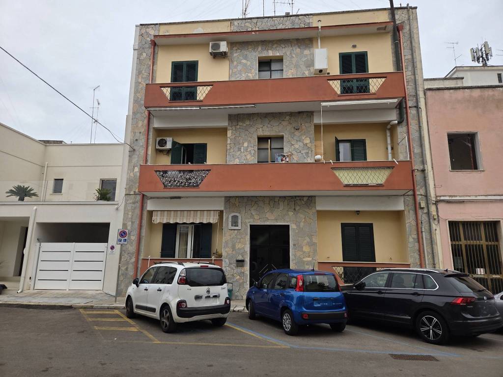 Appartamento a Lecce in Via Quintino Sella, 55 - Foto 2